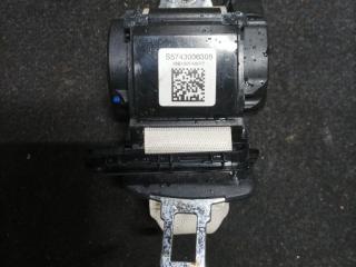 ремень безопасности BMW 5 серия G30/G31 2018, 3.0 л., бензин, 7430063