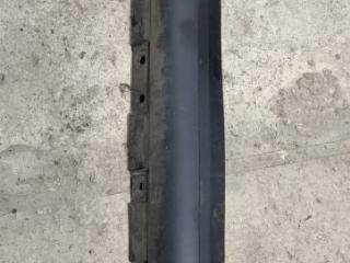 накладка на порог BMW X3 F25 2015, 3.0 л., дизель, АКПП, внедорожник 5 дв., полный привод, правый руль, 51777210079, 7210079