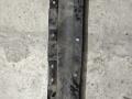 накладка на порог BMW X3 F25 2015, 3.0 л., дизель, АКПП, внедорожник 5 дв., полный привод, правый руль, 51777210079, 7210079 - фото №2