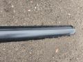 накладка на порог BMW X3 F25 2014, 2.0 л., N20 B20 A, бензин, АКПП, внедорожник 5 дв., 51777210080, 7210080 - фото №2