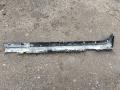 накладка на порог BMW X3 F25 2014, 2.0 л., N20 B20 A, бензин, АКПП, внедорожник 5 дв., 51777210080, 7210080 - фото №4