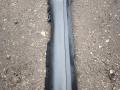 накладка на порог BMW X3 F25 2013, 2.0 л., N20 B20 A, бензин, АКПП, внедорожник 5 дв., 51777210080, 7210080 - фото №3