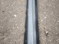 накладка на порог BMW X3 F25 2013, 3.0 л., дизель, АКПП, внедорожник 5 дв., 51777210079, 7210079 - фото №3