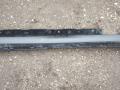 накладка на порог BMW X3 F25 2013, 3.0 л., дизель, АКПП, внедорожник 5 дв., 51777210079, 7210079 - фото №4