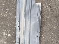 защита днища BMW X5 E53 2000, 51718402438, 8402438 - фото №4