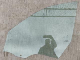 стекло двери передней левой BMW X1 F48 2018, 1.8 л., бензин, робот, b45 estoril-blau metallic, внедорожник 5 дв., передний привод, правый руль