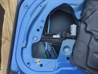 стеклоподъемник задний левый BMW X1 F48 2018, 1.8 л., бензин, робот, b45 estoril-blau metallic, внедорожник 5 дв., передний привод, правый руль, 7463491