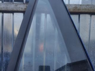 стекло двери задней левой BMW X1 F48 2018, 1.8 л., бензин, робот, b45 estoril-blau metallic, внедорожник 5 дв., передний привод, правый руль