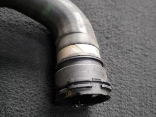 патрубок радиатора BMW X5 F15 (2013 - 2018), 4.0 л., гибрид, АКПП, a52, внедорожник 5 дв., полный привод, правый руль, 17127644095, 7644095