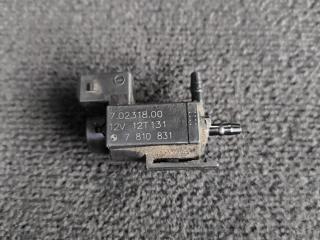 электромагнитный клапан BMW 3 серия F30/F31/F34 F30 2012, 2.0 л., D, N47 D20 C, дизель, МКПП, 300, седан, задний привод, правый руль, 7810831