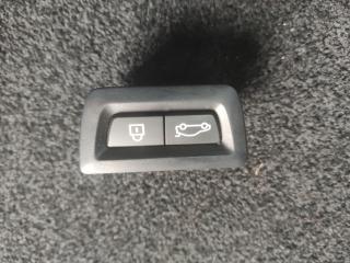 кнопка открытия багажника BMW X1 F48 2018, 2.5 л., дизель, АКПП, внедорожник 5 дв., 9275121