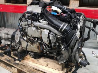 двигатель BMW X5 E70 [рестайлинг] E70 2013, 5.0 л., дизель, АКПП, внедорожник 5 дв., полный привод, N57D30C