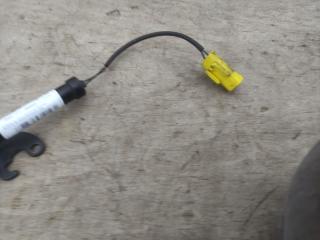 пиропатрон петли капота BMW X1 F48 2018, 1.8 л., бензин, робот, b45 estoril-blau metallic, внедорожник 5 дв., передний привод, правый руль, 7300581