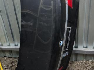 крышка багажника (дверь 3-5) BMW 7 серия F01/F02 2012, 3.0 л., N54 B30 A, бензин, АКПП, седан