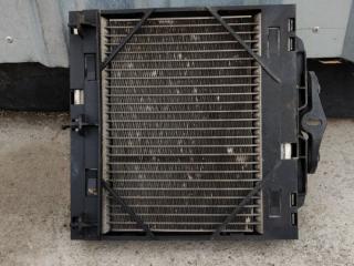 радиатор дополнительный системы охлаждения BMW 7 серия F01/F02 2012, 3.0 л., N54 B30 A, бензин, АКПП, седан