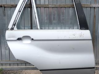 дверь задняя правая BMW X5 E53 [рестайлинг] 2004, 3.0 л., M54 B30 (306S3), бензин