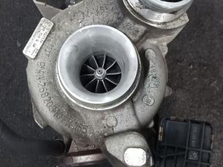 турбина BMW 5 серия F07/F10/F11 2012, 3.0 л., N57 D30 A, дизель, хетчбэк 5 дв., задний привод, правый руль, 7799758