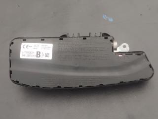 подушка безопасности сиденья BMW 5 серия F10/F11 [рестайлинг] 2014, 3.0 л., бензин