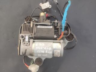 компрессор пневмоподвески BMW X5 E53 2002, 3.0 л., бензин, АКПП, внедорожник 5 дв., 443020011, 4154031090