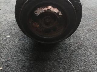 компрессор кондиционера BMW X3 E83 2005, 3.0 л., M57 D30 (306D3), дизель, внедорожник 5 дв., 6915388