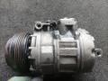 компрессор кондиционера BMW X3 E83 2005, 3.0 л., M57 D30 (306D3), дизель, внедорожник 5 дв., 6915388 - фото №3