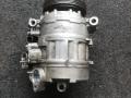 компрессор кондиционера BMW X3 E83 2005, 3.0 л., M57 D30 (306D3), дизель, внедорожник 5 дв., 6915388 - фото №4
