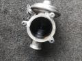 клапан EGR BMW X3 E83 [рестайлинг] E83 2007, 3.5 л., M57D30 (306D5), дизель, АКПП, внедорожник 5 дв., полный привод, правый руль, 7804351, 7804352 - фото №2