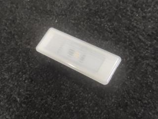 фонарь салона (плафон) BMW X3 G01 2021, 2.0 л., B48 B20 A, бензин, АКПП, внедорожник 5 дв., 9313574