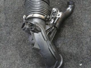 патрубок турбины BMW X3 E83 [рестайлинг] E83 2007, 3.5 л., M57D30 (306D5), дизель, АКПП, внедорожник 5 дв., полный привод, правый руль, 3449104