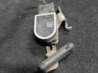датчик дорожного просвета передний BMW 7 серия F01/F02 2010, 3.0 л., дизель, АКПП, седан, 6784072