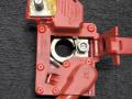 плюсовой провод аккумулятора BMW 7 серия F01/F02 2010, 3.0 л., дизель, АКПП, седан, 61129151347, 9151347 - фото №3
