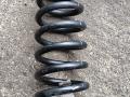 пружина передняя BMW X5 M E70 2010, 4.4 л., S63 B44 A, бензин, АКПП, внедорожник 5 дв., 6795212, 31336795212 - фото №3