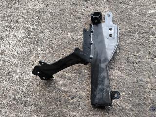 кронштейн (крепление) BMW 3 серия G20 2019, 2.0 л., гибрид, АКПП, седан, 6820736, 64216820736