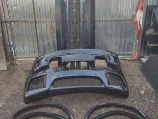 комплект обвеса (BodyKIT) BMW X5 M E70 2010, 4.4 л., S63 B44 A, бензин, АКПП, внедорожник 5 дв.