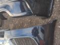комплект обвеса (BodyKIT) BMW X5 M E70 2010, 4.4 л., S63 B44 A, бензин, АКПП, внедорожник 5 дв. - фото №3