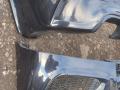 комплект обвеса (BodyKIT) BMW X5 M E70 2010, 4.4 л., S63 B44 A, бензин, АКПП, внедорожник 5 дв. - фото №4