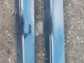 комплект обвеса (BodyKIT) BMW X5 M E70 2010, 4.4 л., S63 B44 A, бензин, АКПП, внедорожник 5 дв. - фото №7