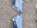 комплект обвеса (BodyKIT) BMW X5 M E70 2010, 4.4 л., S63 B44 A, бензин, АКПП, внедорожник 5 дв. - фото №8