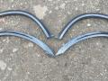 комплект обвеса (BodyKIT) BMW X5 M E70 2010, 4.4 л., S63 B44 A, бензин, АКПП, внедорожник 5 дв. - фото №9