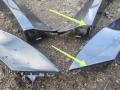 комплект обвеса (BodyKIT) BMW X5 M E70 2010, 4.4 л., S63 B44 A, бензин, АКПП, внедорожник 5 дв. - фото №10