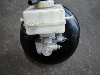 вакуумный усилитель тормозов BMW X5 M E70 2010, 4.4 л., S63 B44 A, бензин, АКПП, внедорожник 5 дв., 6791409