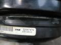 вакуумный усилитель тормозов BMW X5 M E70 2010, 4.4 л., S63 B44 A, бензин, АКПП, внедорожник 5 дв., 6791409 - фото №4