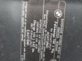 капот BMW X5 M E70 2010, 4.4 л., S63 B44 A, бензин, АКПП, внедорожник 5 дв. - фото №5