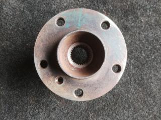 ступица задняя BMW X5 M E70 2010, 4.4 л., S63 B44 A, бензин, АКПП, внедорожник 5 дв.