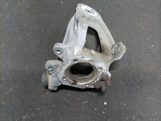 кулак задний правый BMW X5 M E70 2010, 4.4 л., S63 B44 A, бензин, АКПП, внедорожник 5 дв., 6770984