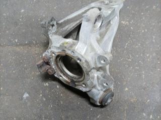 кулак задний левый BMW X5 M E70 2010, 4.4 л., S63 B44 A, бензин, АКПП, внедорожник 5 дв., 6770983