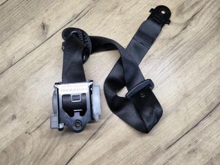 ремень безопасности BMW X5 M E70 2010, 4.4 л., S63 B44 A, бензин, АКПП, внедорожник 5 дв., 7161041