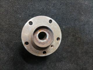 ступица передняя BMW X5 M E70 2010, 4.4 л., S63 B44 A, бензин, АКПП, внедорожник 5 дв.