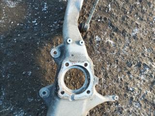 кулак поворотный правый BMW X5 M E70 2010, 4.4 л., S63 B44 A, бензин, АКПП, внедорожник 5 дв., 31216773784, 6773784