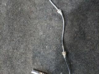 датчик ABS BMW X5 M E70 2010, 4.4 л., S63 B44 A, бензин, АКПП, внедорожник 5 дв., 6771776